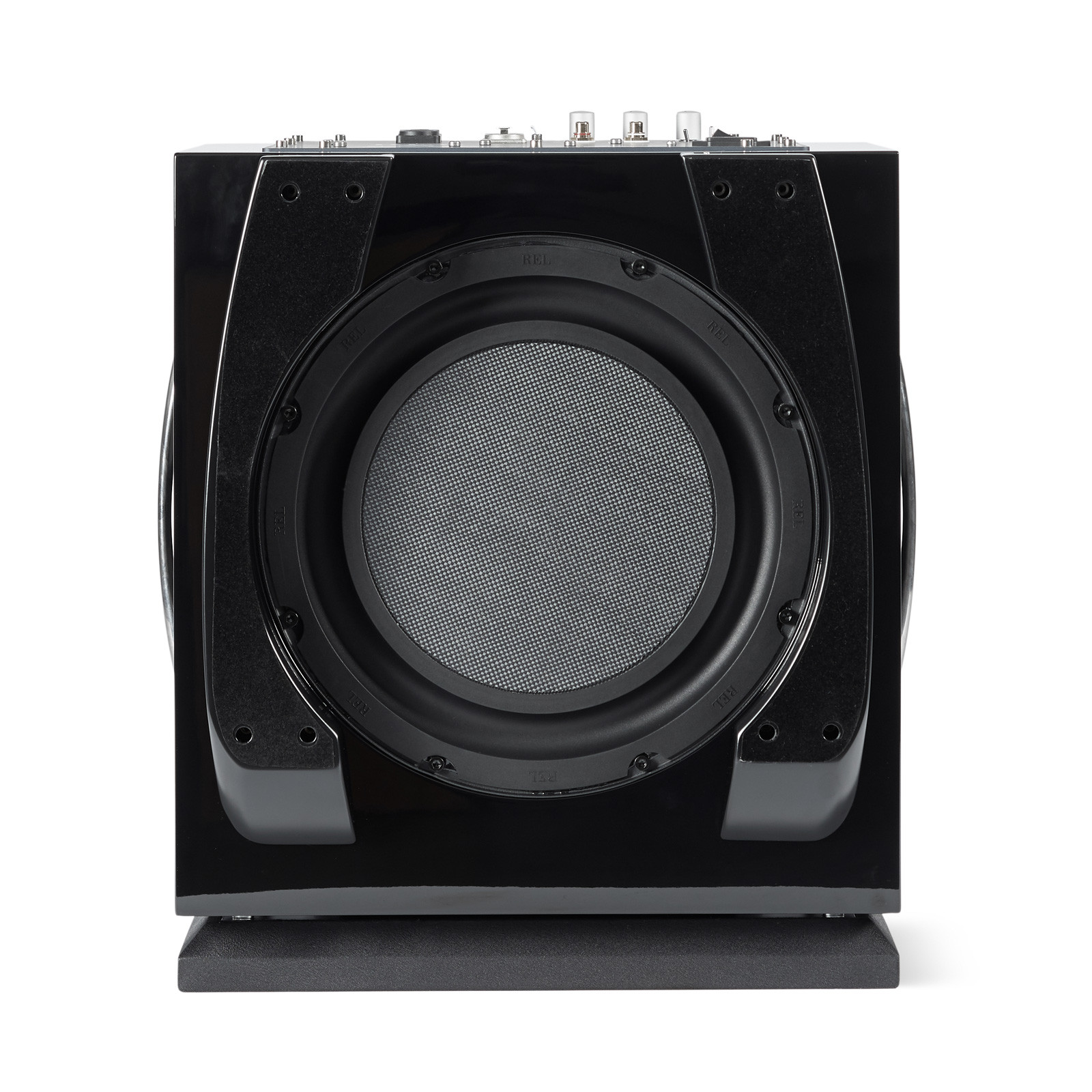 REL Acoustics Serie S Subwoofer