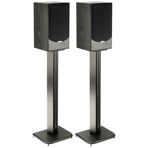 Sanus Basic Foundations III Speaker Stands