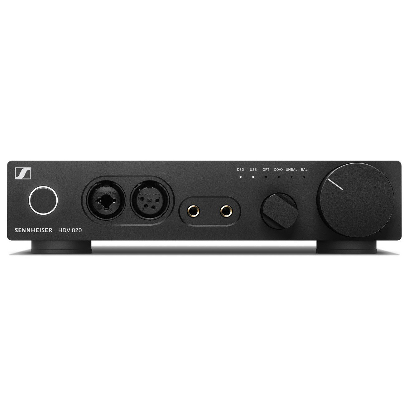 Sennheiser HDV 820 - Thumbnail 4