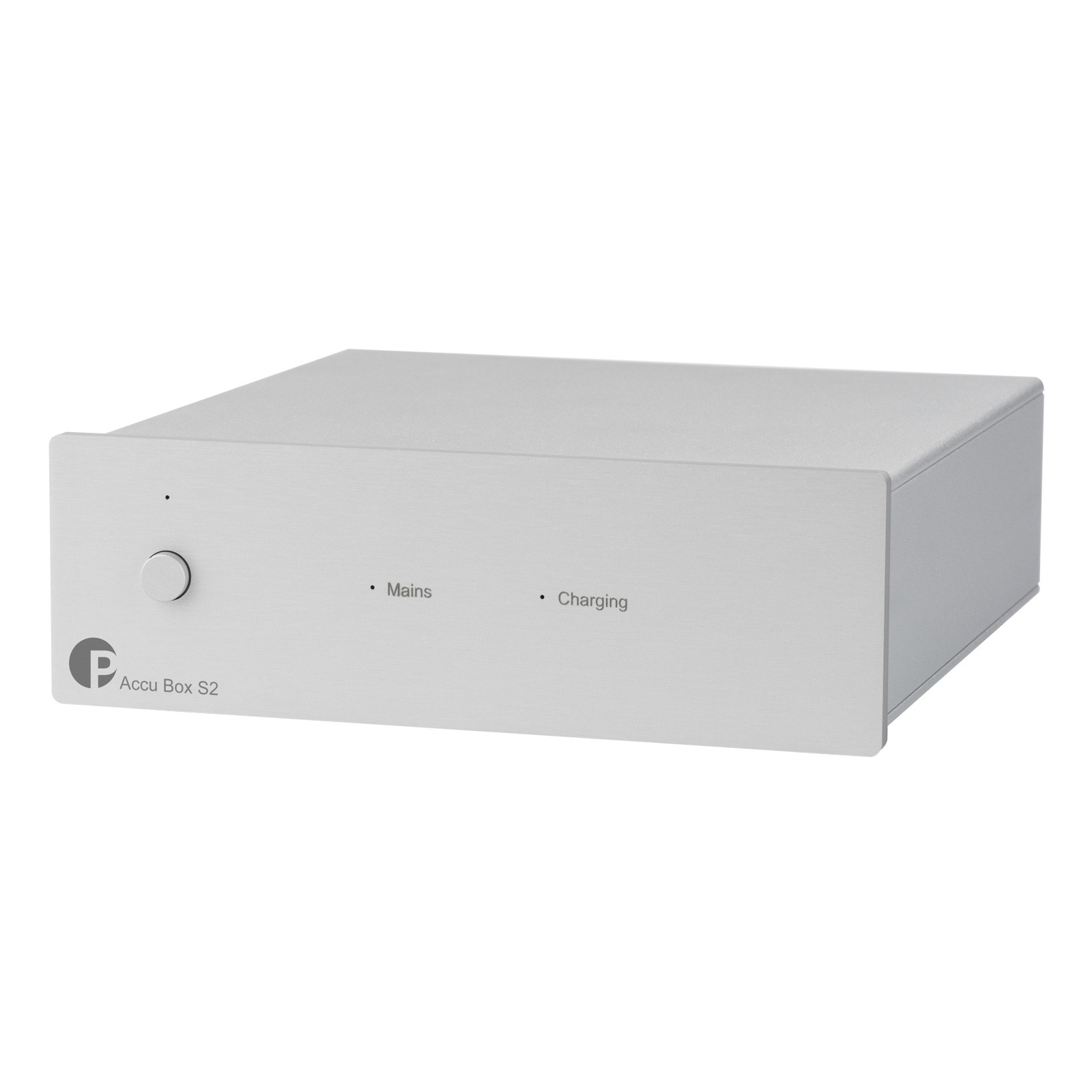 Pro-Ject Accu Box S2 Power Supply - Thumbnail 5