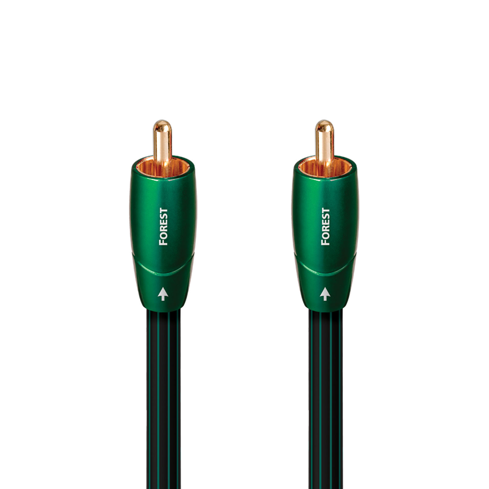 AudioQuest Forest Digital Coax Cable 0.75 Meter