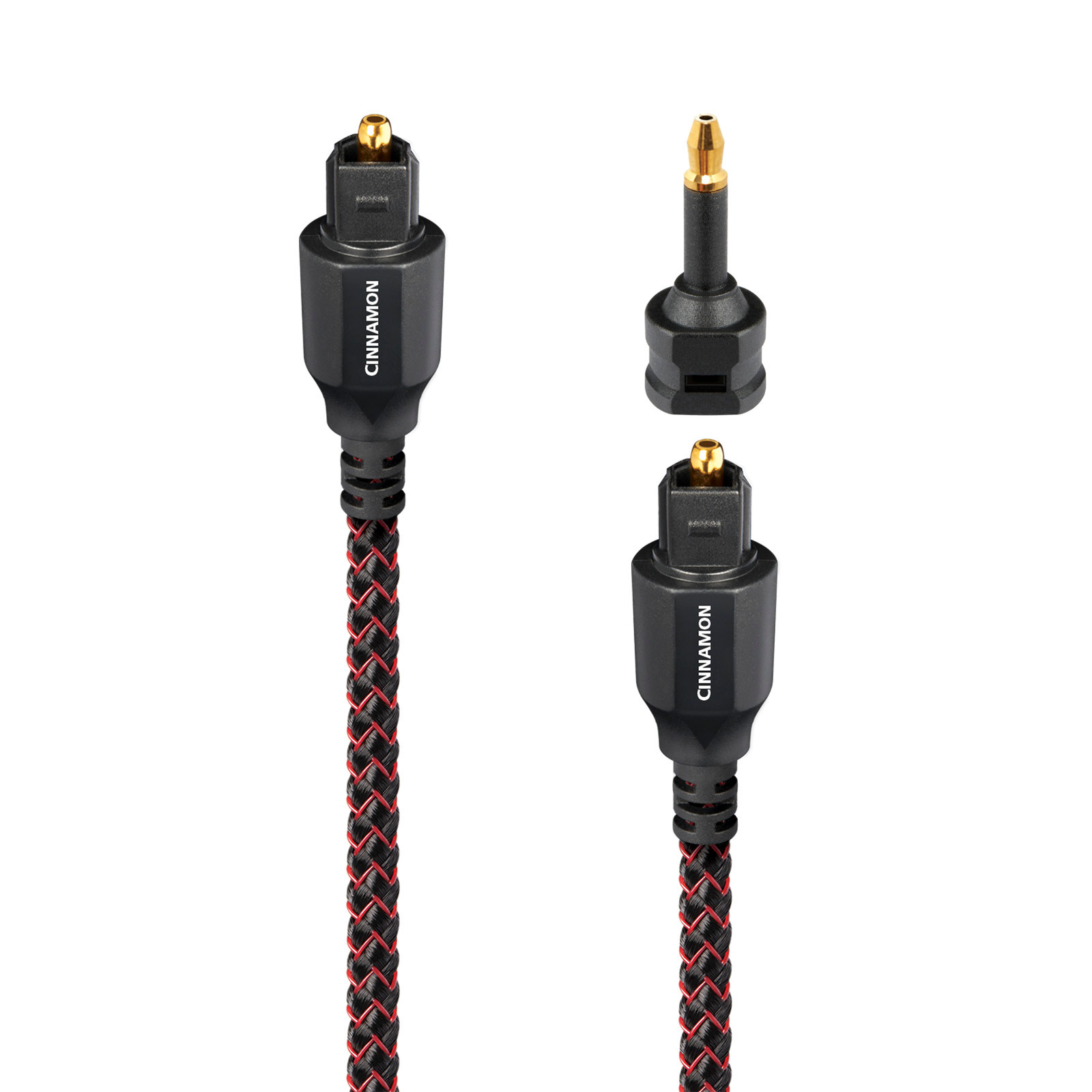 AudioQuest Cinnamon Toslink Digital Cable