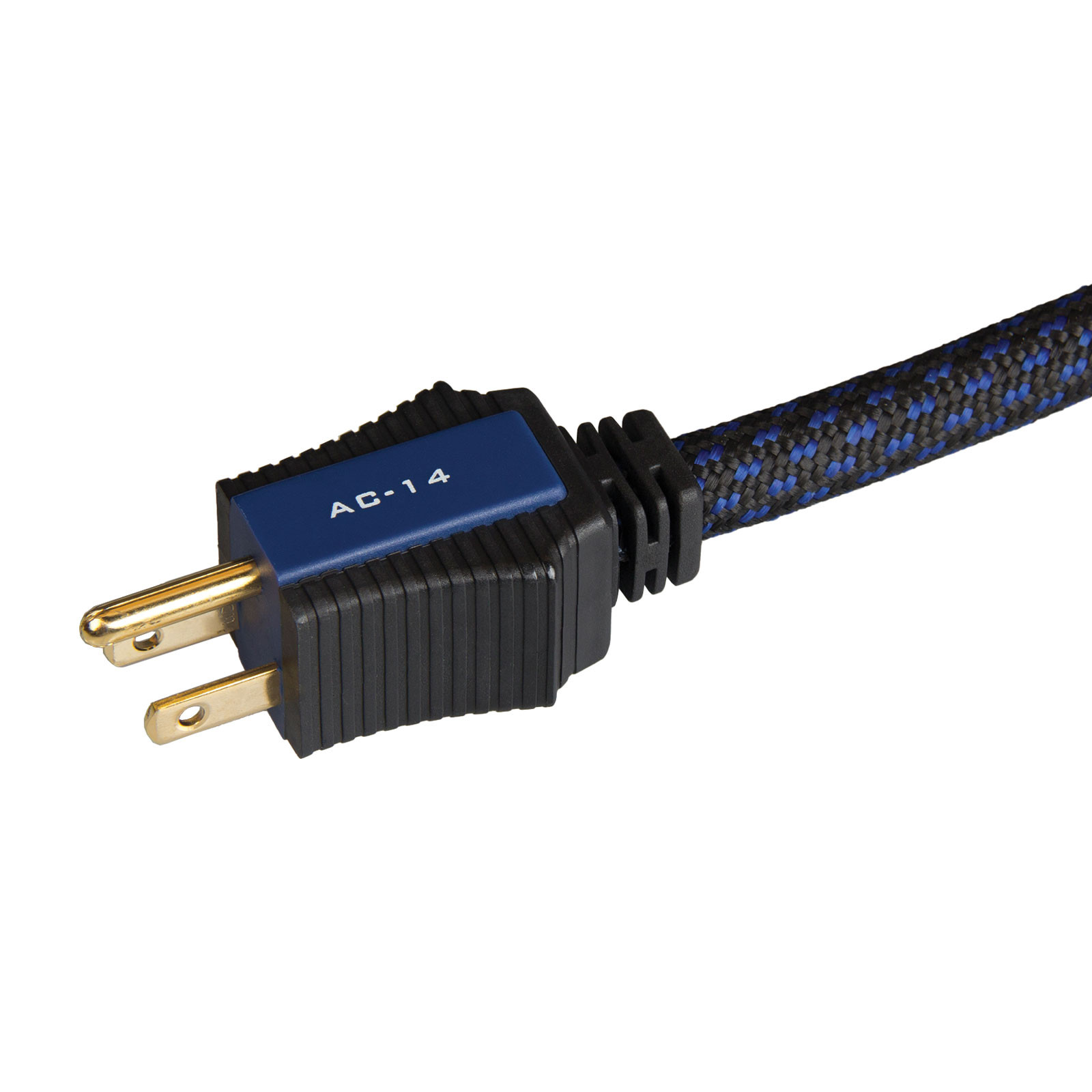 Pangea Audio AC-14 Power Cable - Thumbnail 4