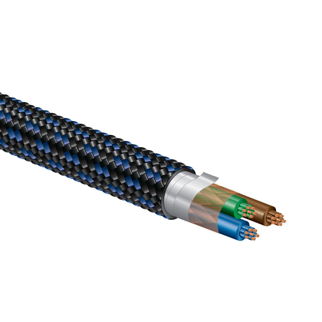 Pangea Audio AC-14 Power Cable - Thumbnail 5