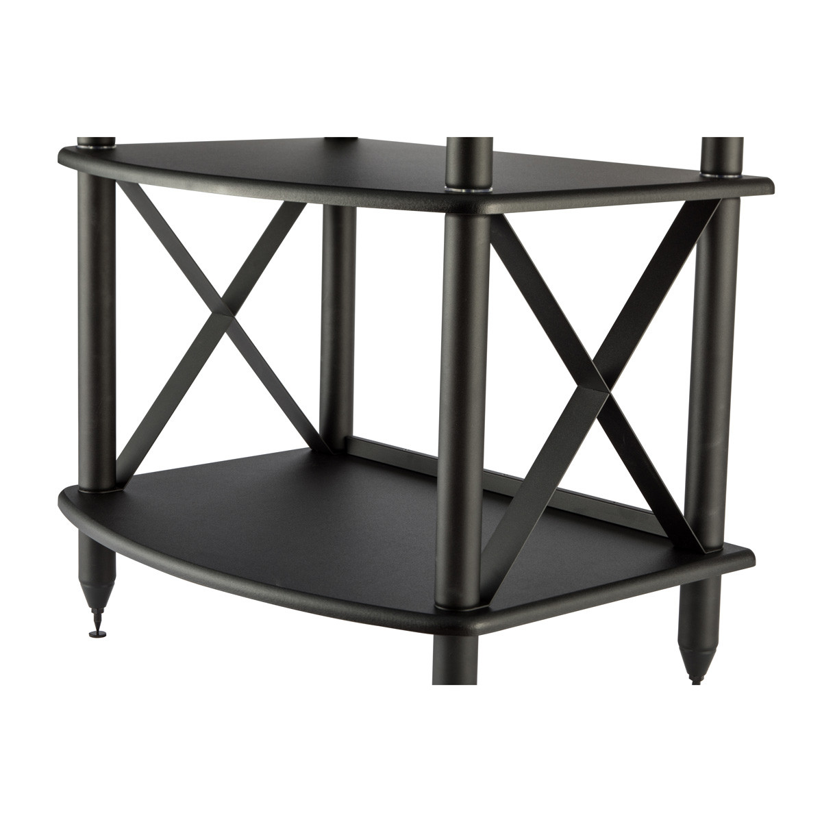 Pangea Audio Vulcan TT Turntable Stand - Thumbnail 2