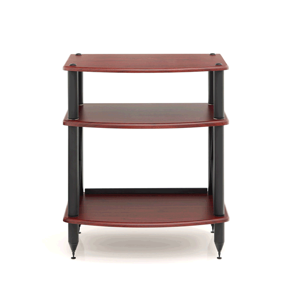 Pangea Audio Turntable Stand with Vinyl Record Storage