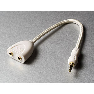 AudioQuest Flexible Mini Adapter - Thumbnail 2