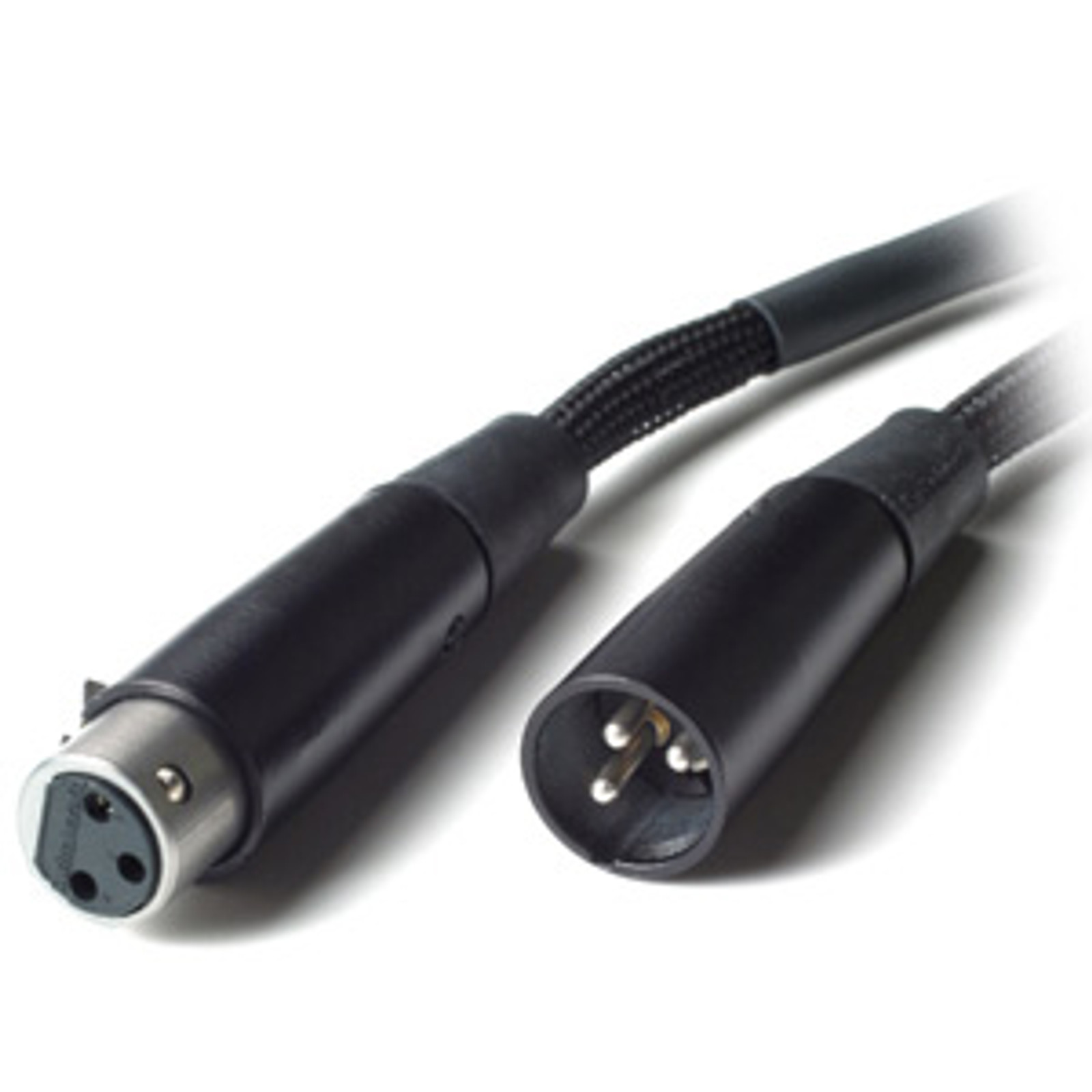 Kimber Kable Hero Interconnect Cable - 1.0 Meter - XLR to XLR - Pair