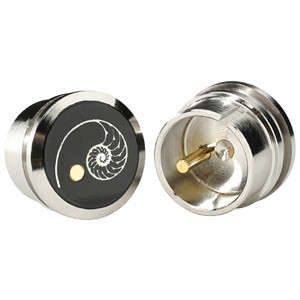 Cardas Audio XLR Cap - Male