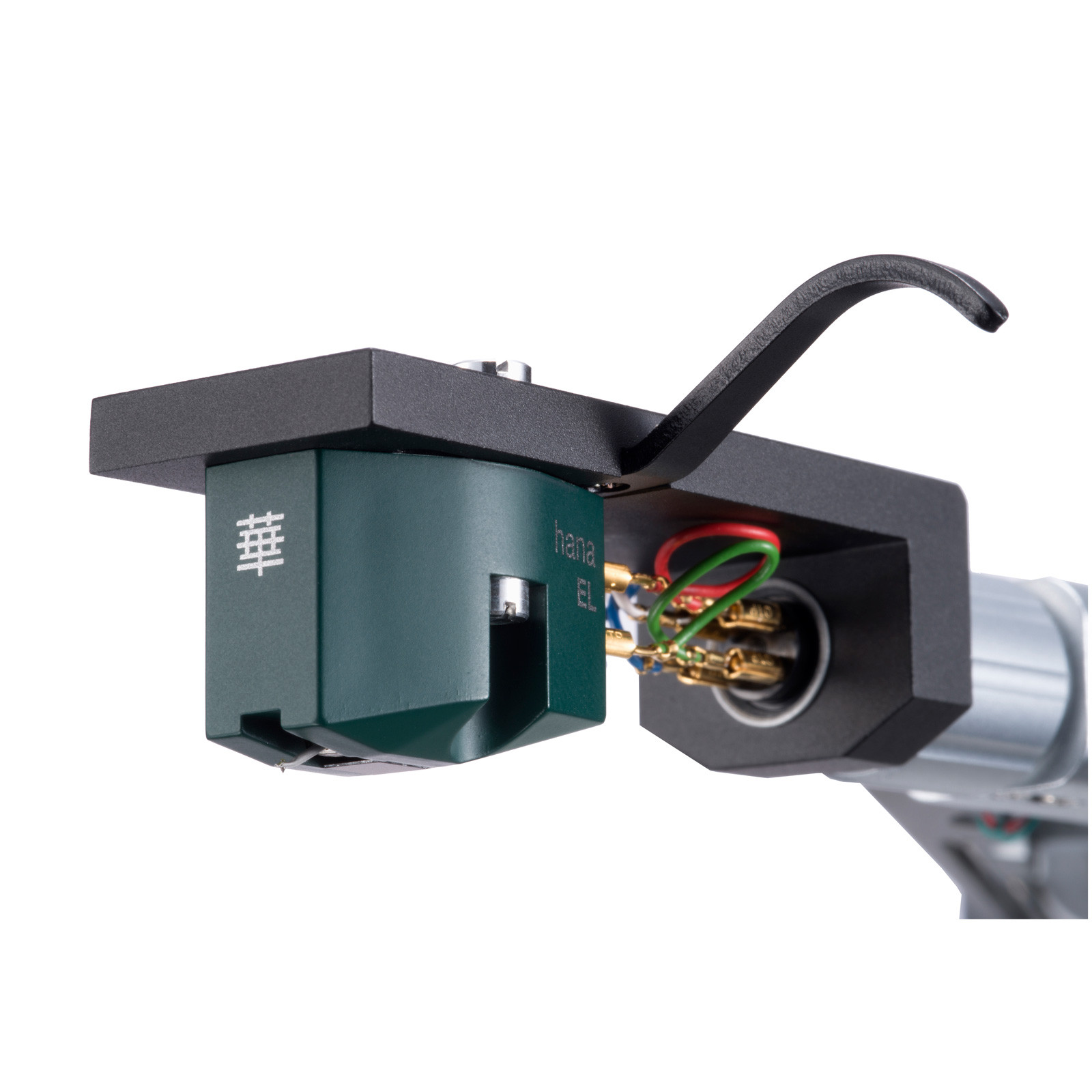 Hana EH/EL Moving Coil Cartridge