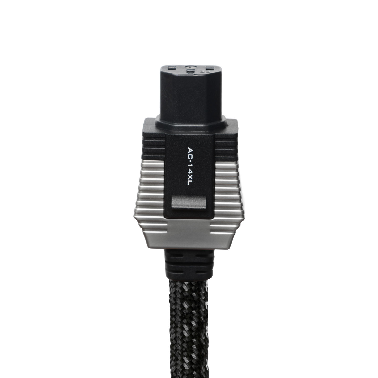 Pangea Audio AC-14XL MkII AC Power Cord - Thumbnail 4