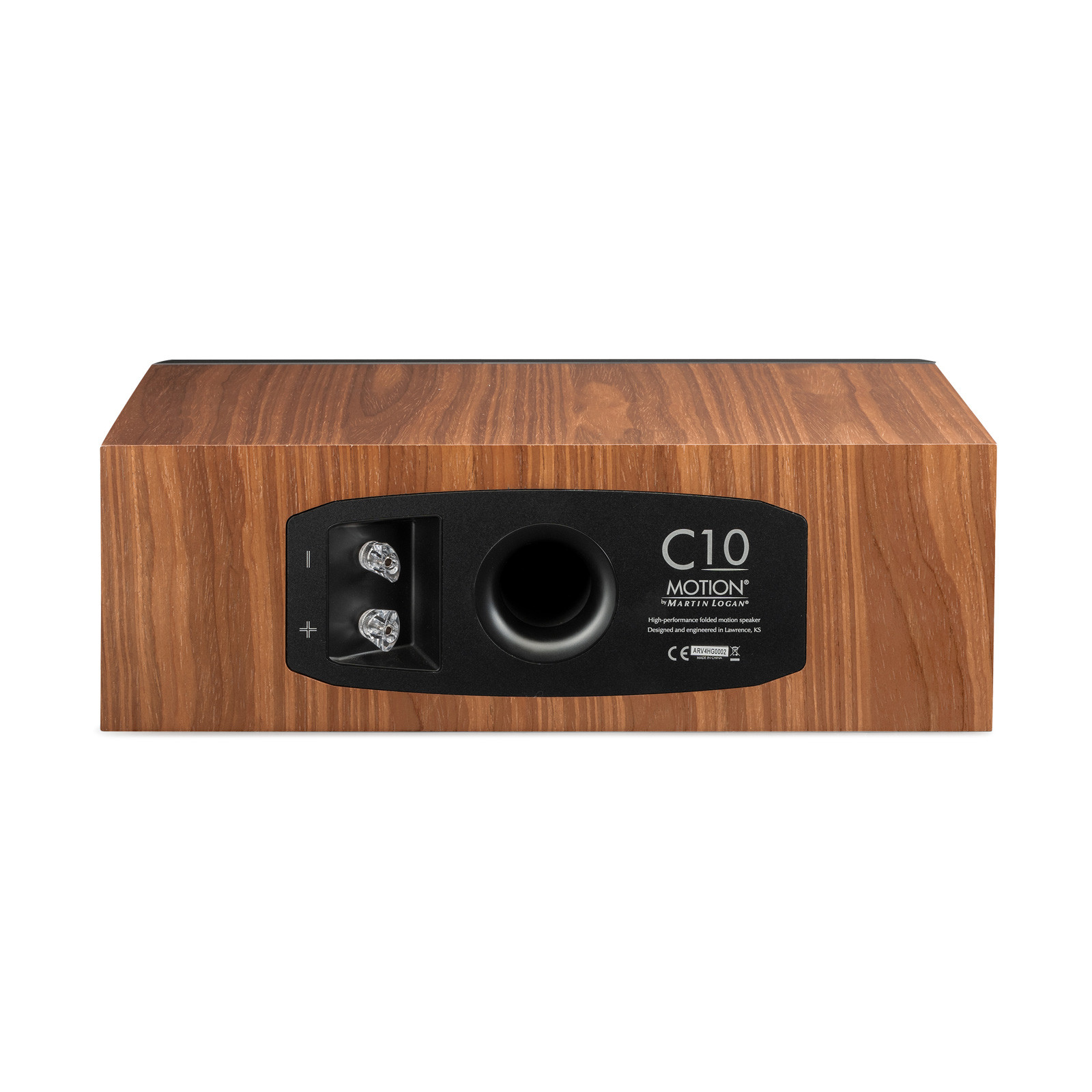 MartinLogan Motion C10 Center Channel Speaker - Thumbnail 4