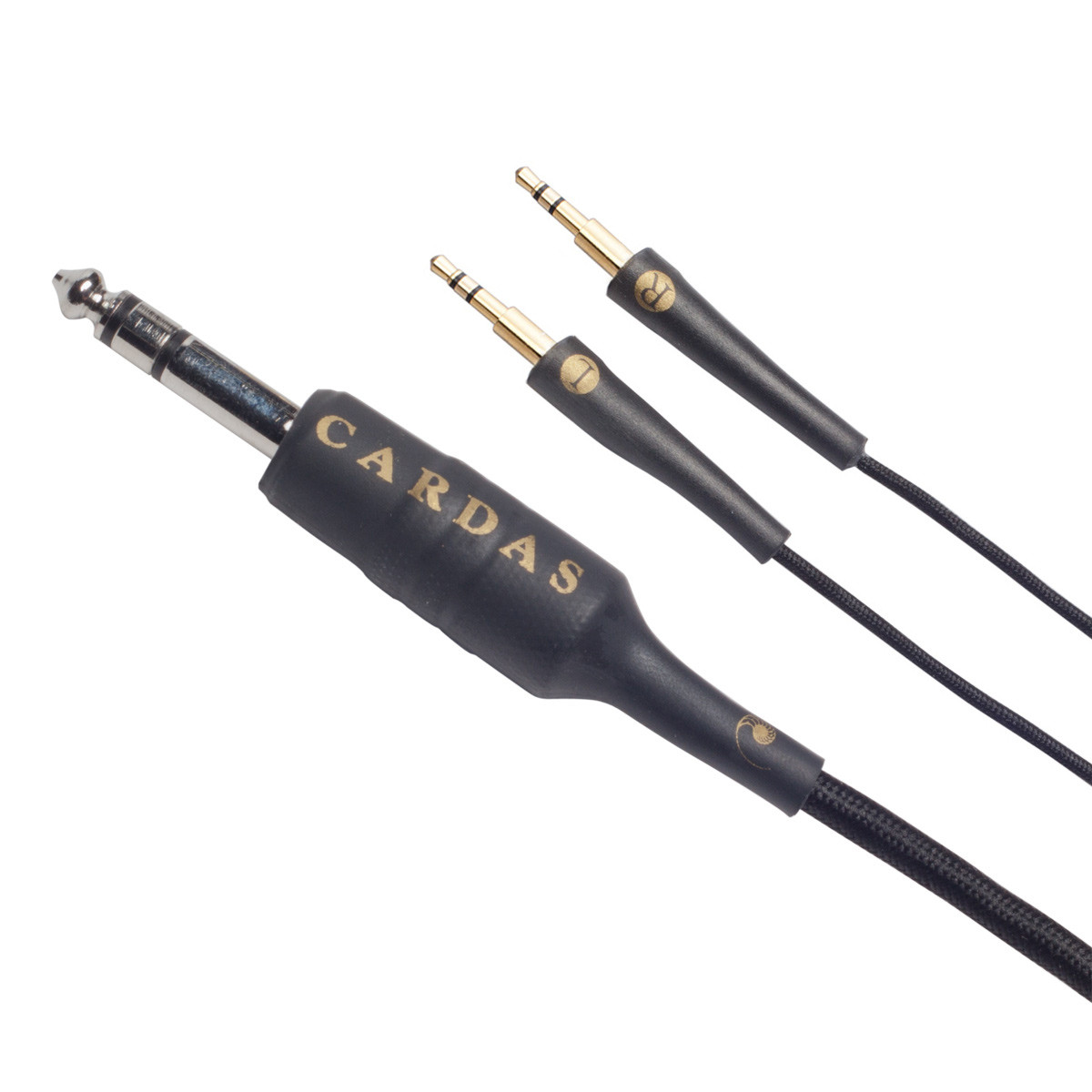 Cardas Audio Clear Headphone Cable