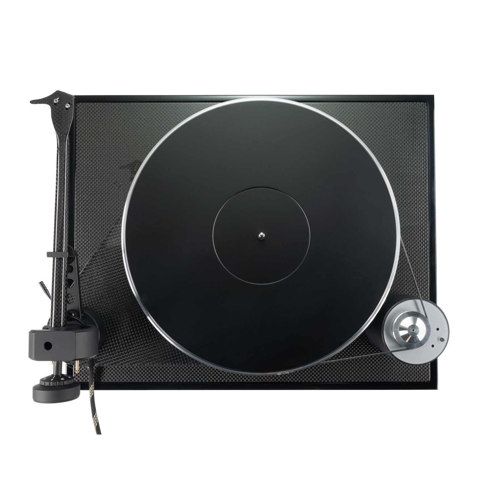 Pro-Ject RPM Carbon - Thumbnail 5