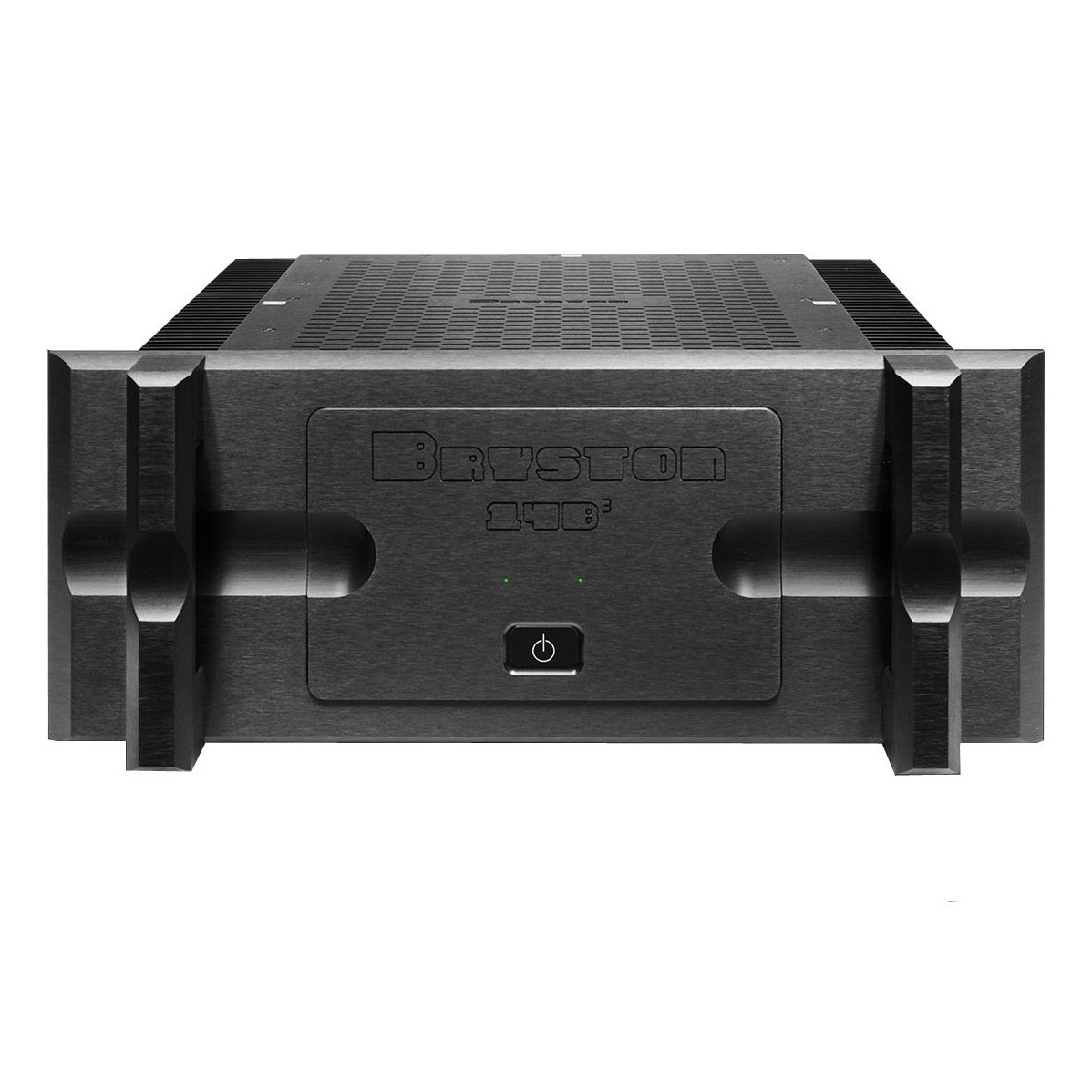 Bryston 14B³ Power Amplifier - Thumbnail 2