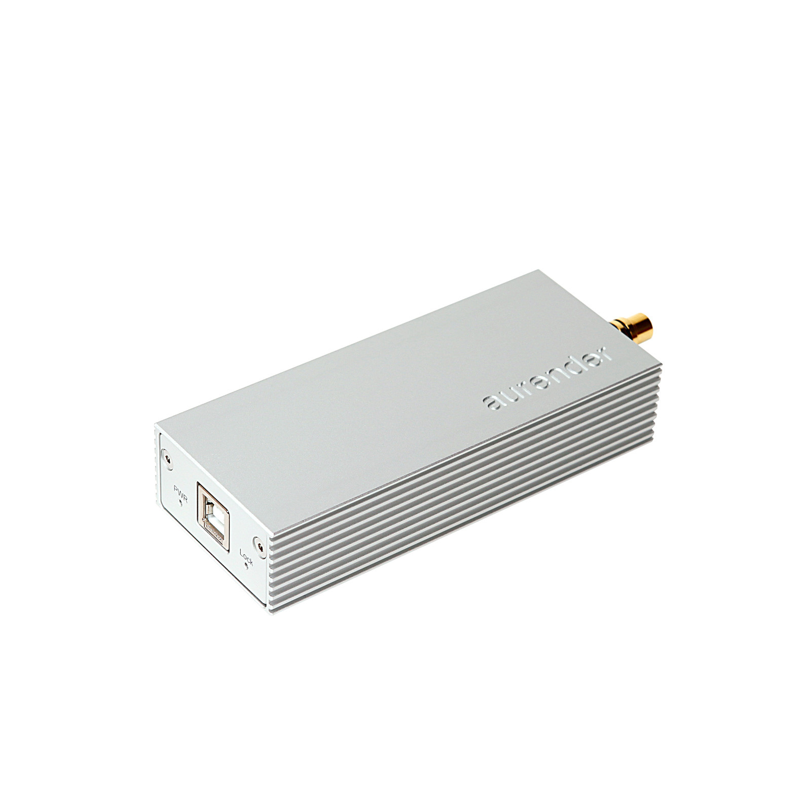 Aurender UC100 USB Audio 2.0 to SPDIF converter