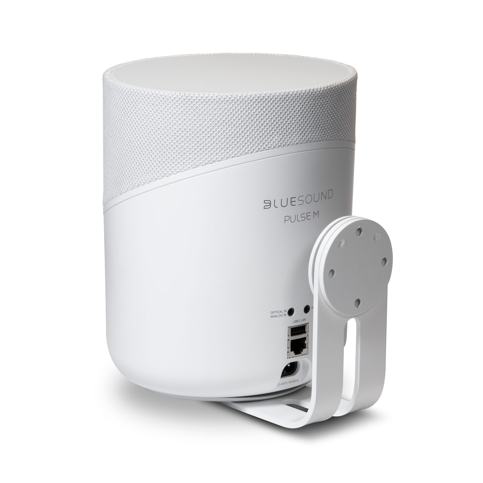 Bluesound PULSE M Wall Mount Bracket - Thumbnail 3