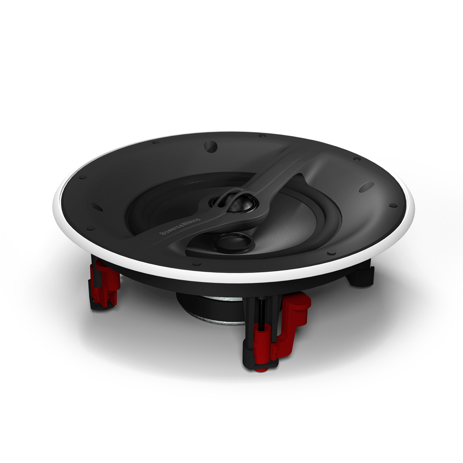 Bowers & Wilkins CCM362 スピーカー 1台 Bowers & Wilkins CCM 362 In-Ceiling Speaker - Each