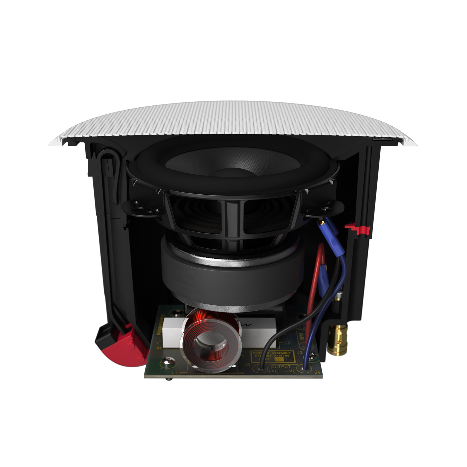 Bowers & Wilkins In-Ceiling Speaker - Thumbnail 2