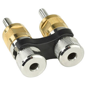 Cardas CABD Dual Banana Plug - Thumbnail 2