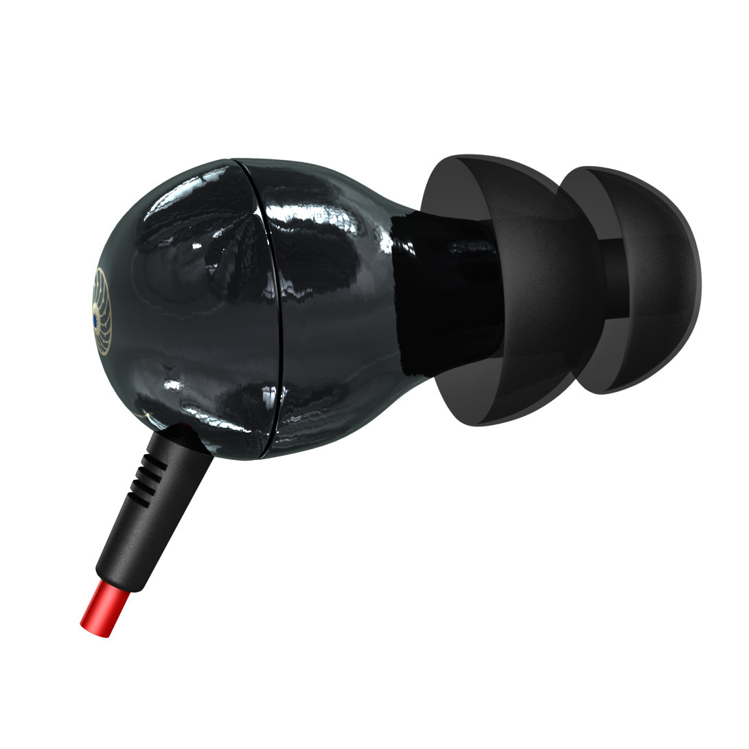 Cardas Audio A8 Earbuds - Thumbnail 2
