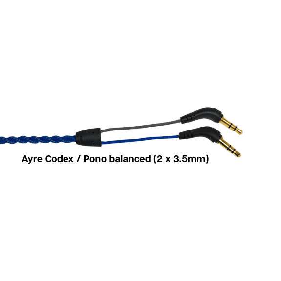 Cardas Audio A8 Earbuds - Thumbnail 3