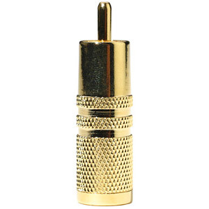 Cardas Gold RCA 9mm - Thumbnail 2