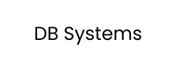 DB Systems