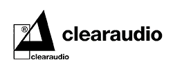 Clearaudio