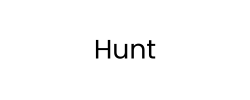 Hunt