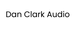 Dan Clark Audio