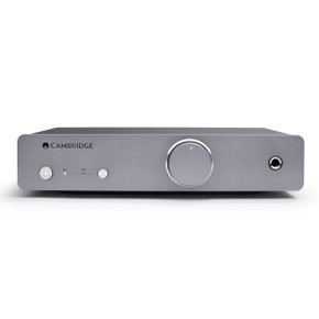 Cambridge Audio Alva Duo MM/MC Phono Preamplifier - Lunar Gray