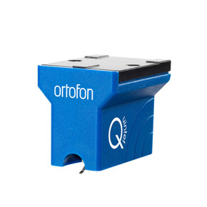 Ortofon MC Quintet Blue Phono Cartridge