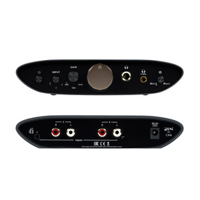 iFi Audio ZEN Air CAN Headphone Amplifier