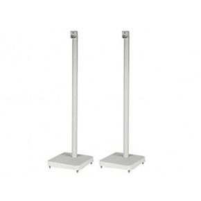 Monitor Audio Radius Speaker Stand - 40-Inch - White - Pair