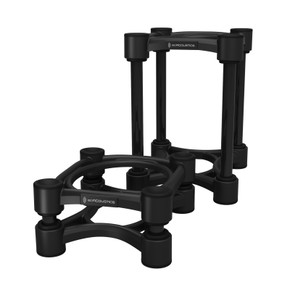 IsoAcoustics ISO-155 Isolation Stands - Pair