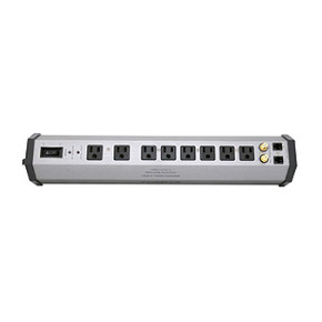 Furman PST 8 Linear Filtering Power Strip