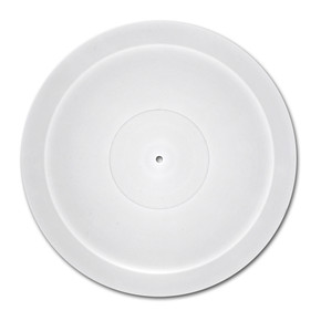 Pro-Ject Acryl it Platter For RPM 1 Carbon Turntable