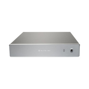 NuPrime AMG One Mono Amplifier