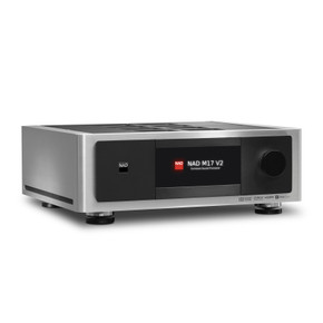 NAD M17 V2i Master Series Surround Sound Preamp Processor