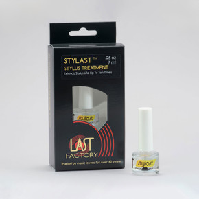 Last STYLAST Stylus Treatment 0.25 oz Bottle