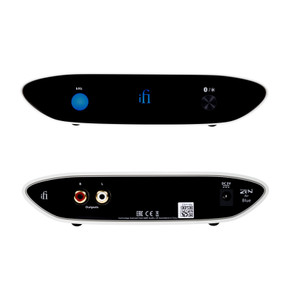 iFi Audio ZEN Air Blue Bluetooth DAC