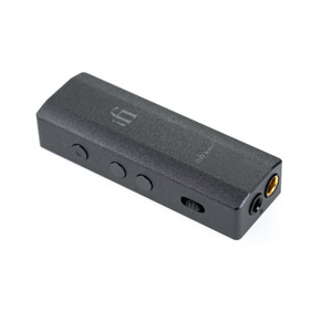 iFi Go bar USB DAC / Headphone Amplifier