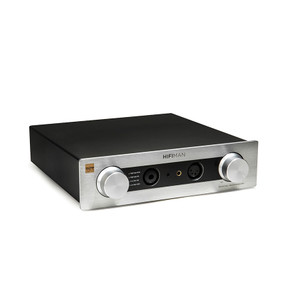 HiFiMan EF400 DAC and Headphone Amplifier