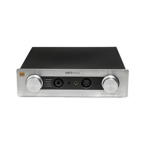 HiFiMan EF400 DAC and Headphone Amplifier