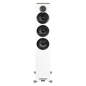 ELAC DFR52 Debut Reference Floorstanding Speaker - Oak - Each
