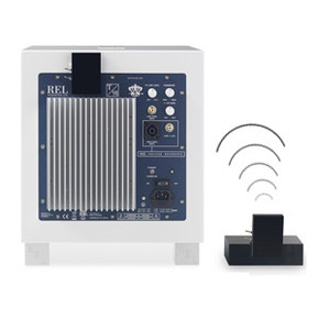 REL Arrow Wireless Transmitter and Receiver