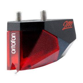 Ortofon 2M Red Verso MM Phono Cartridge