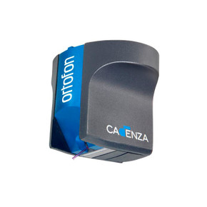 Ortofon MC Cadenza Blue Phono Cartridge