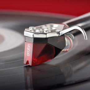 Ortofon 2M Red MM Phono Cartridge